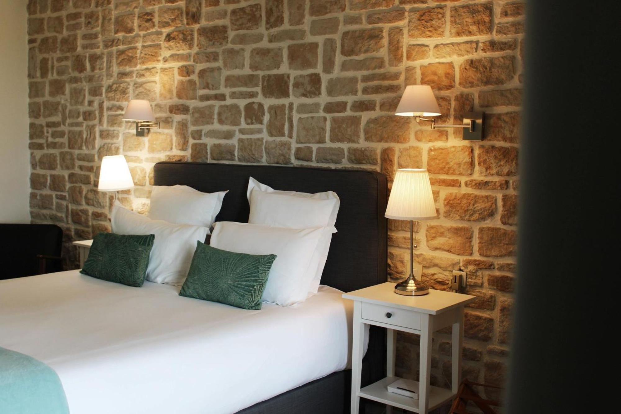 Hotel Les Vieilles Tours Rocamadour