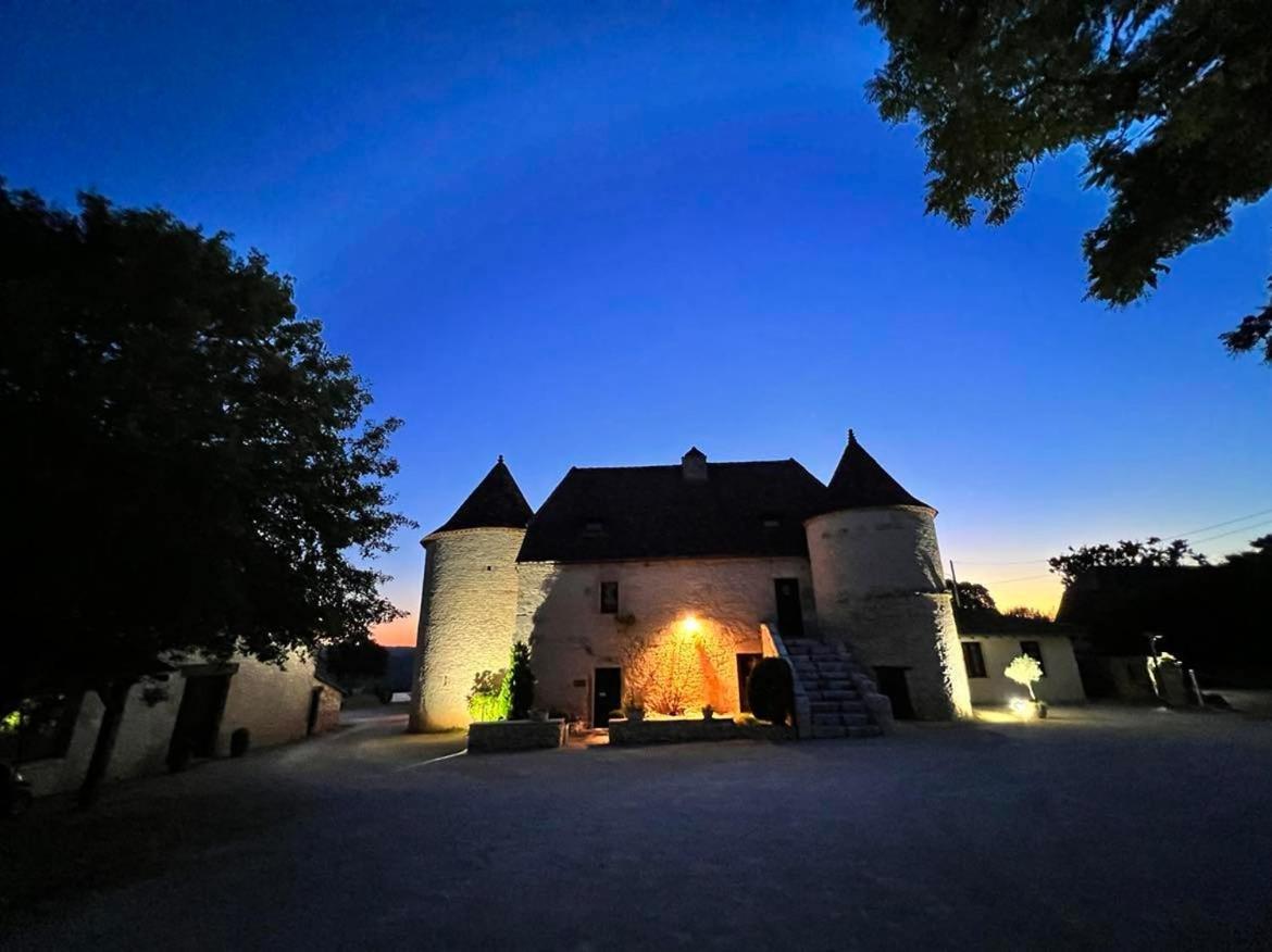 Les Vieilles Tours 3*